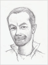 Portrait of Calkelly